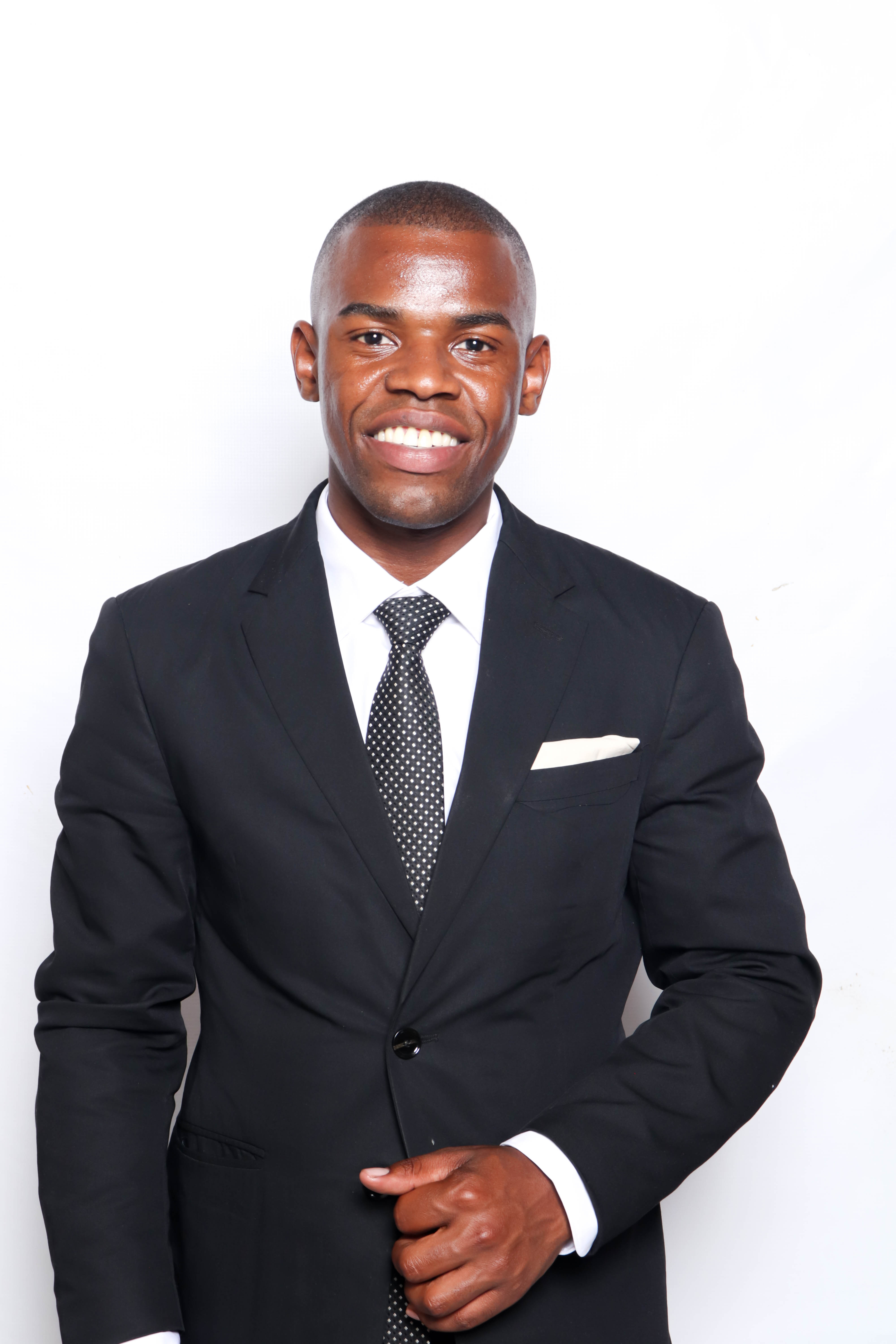 Thembinkosi Nyirenda